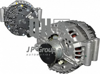 JP GROUP 1490103409 -  Генератор